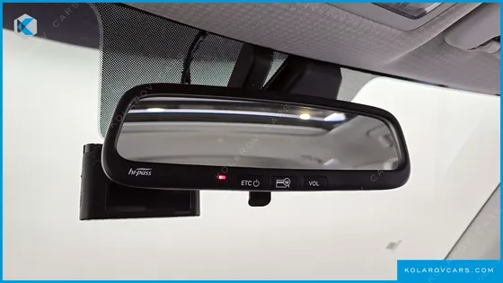 HYUNDAI CASPER INSPIRATION