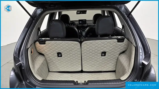 HYUNDAI CASPER INSPIRATION