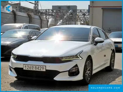 KIA K5 2.0