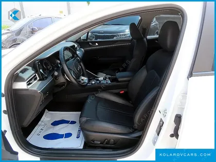 KIA K5 2.0