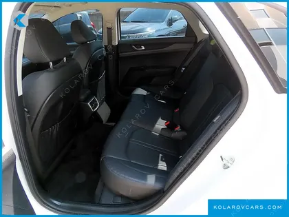 KIA K5 2.0
