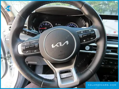 KIA K5 2.0
