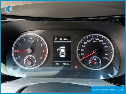 KIA K5 2.0