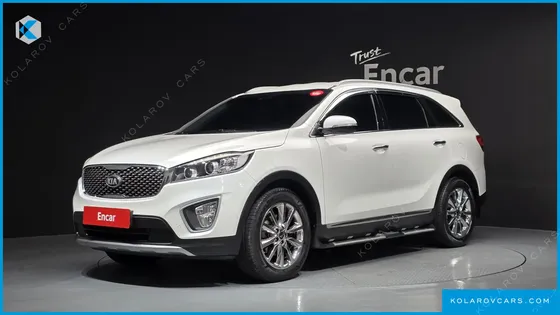 KIA SORENTO DIESEL 2.0 2WD