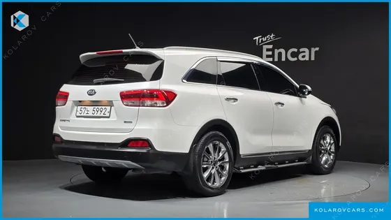 KIA SORENTO DIESEL 2.0 2WD