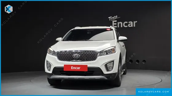 KIA SORENTO DIESEL 2.0 2WD