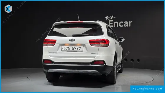 KIA SORENTO DIESEL 2.0 2WD