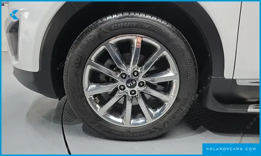KIA SORENTO DIESEL 2.0 2WD