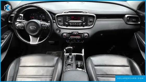 KIA SORENTO DIESEL 2.0 2WD