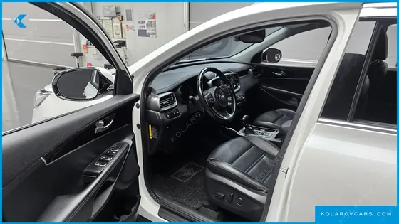 KIA SORENTO DIESEL 2.0 2WD