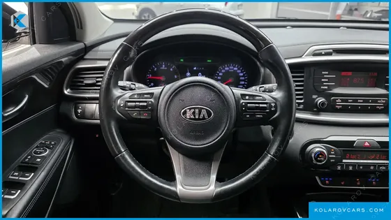 KIA SORENTO DIESEL 2.0 2WD