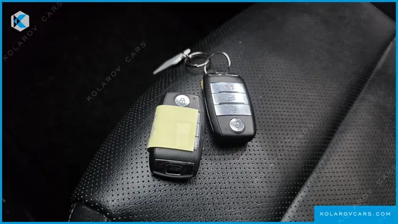 KIA SORENTO DIESEL 2.0 2WD