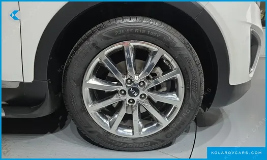 KIA SORENTO DIESEL 2.0 2WD