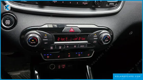 KIA SORENTO DIESEL 2.0 2WD