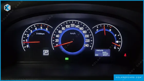 HYUNDAI VERACRUZ DIESEL 4WD EXCLUSIVE