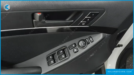 HYUNDAI VERACRUZ DIESEL 4WD EXCLUSIVE