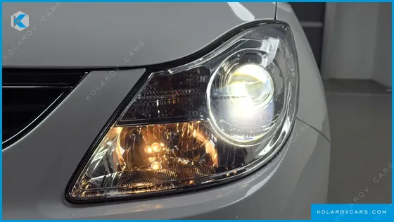 HYUNDAI VERACRUZ DIESEL 4WD EXCLUSIVE