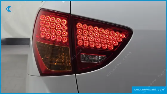 HYUNDAI VERACRUZ DIESEL 4WD EXCLUSIVE