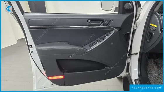 HYUNDAI VERACRUZ DIESEL 4WD EXCLUSIVE