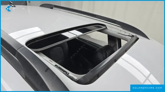 HYUNDAI VERACRUZ DIESEL 4WD EXCLUSIVE