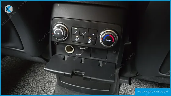 HYUNDAI VERACRUZ DIESEL 4WD EXCLUSIVE