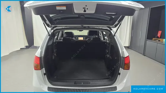 HYUNDAI VERACRUZ DIESEL 4WD EXCLUSIVE