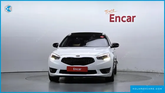 KIA K7 LPI 3.0 PRESTIGE