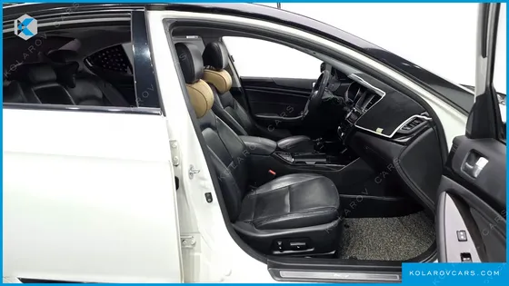 KIA K7 LPI 3.0 PRESTIGE