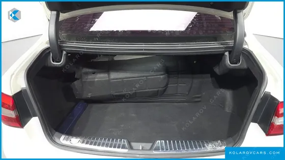 KIA K7 LPI 3.0 PRESTIGE