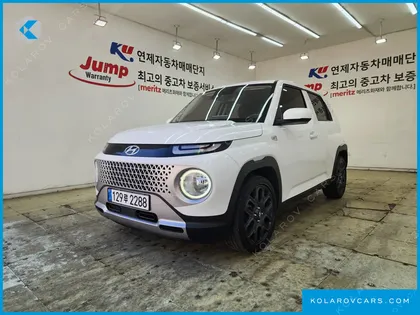 HYUNDAI CASPER MODERN