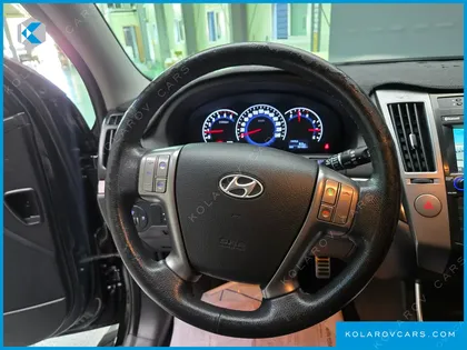 HYUNDAI VERACRUZ DIESEL 4WD EXCLUSIVE