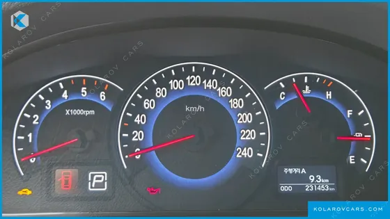 HYUNDAI VERACRUZ DIESEL 4WD EXCLUSIVE