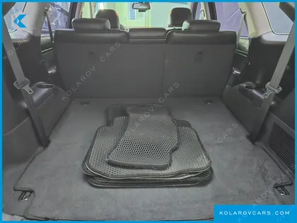 HYUNDAI VERACRUZ DIESEL 4WD EXCLUSIVE