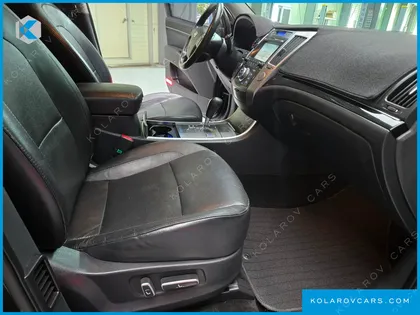 HYUNDAI VERACRUZ DIESEL 4WD EXCLUSIVE