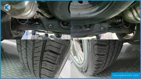 HYUNDAI VERACRUZ DIESEL 4WD EXCLUSIVE
