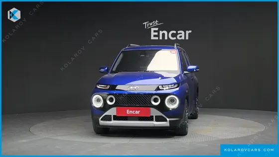 HYUNDAI CASPER TURBO THE ESSENTIAL