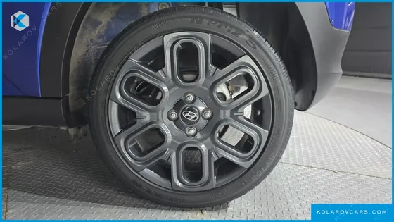 HYUNDAI CASPER TURBO THE ESSENTIAL