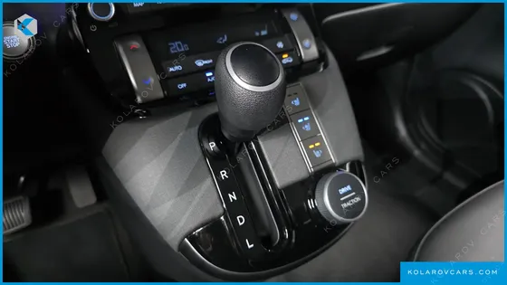 HYUNDAI CASPER TURBO THE ESSENTIAL
