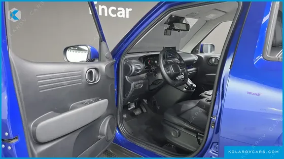 HYUNDAI CASPER TURBO THE ESSENTIAL