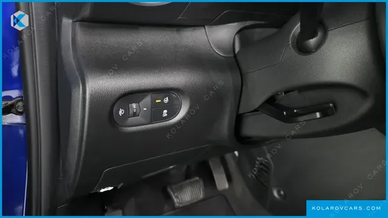 HYUNDAI CASPER TURBO THE ESSENTIAL