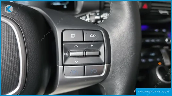 HYUNDAI CASPER TURBO THE ESSENTIAL