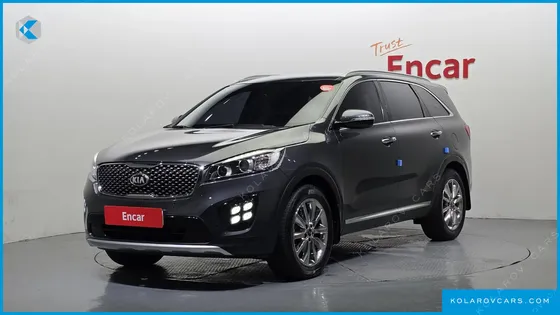 KIA SORENTO DIESEL 2.0 2WD