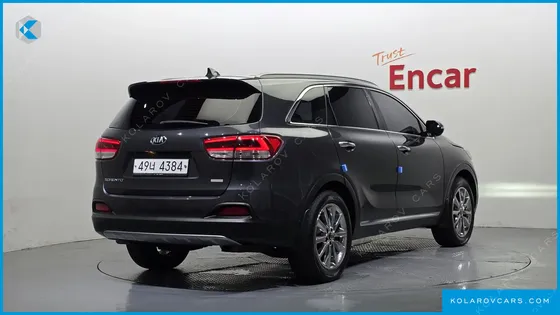 KIA SORENTO DIESEL 2.0 2WD