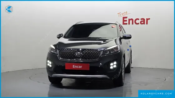 KIA SORENTO DIESEL 2.0 2WD
