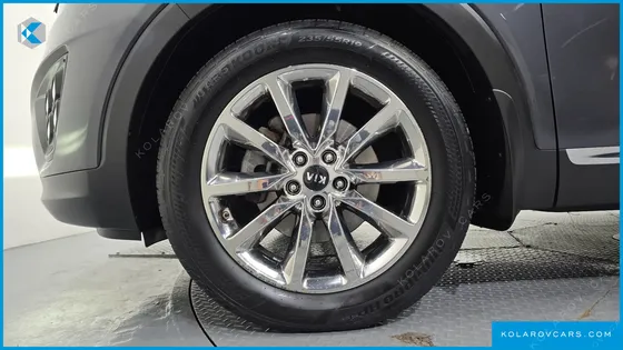 KIA SORENTO DIESEL 2.0 2WD