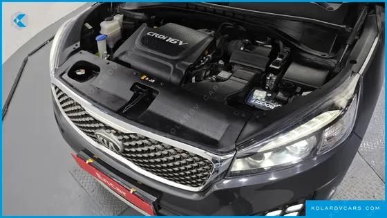 KIA SORENTO DIESEL 2.0 2WD
