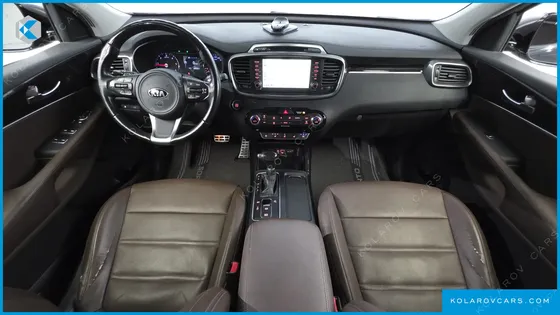 KIA SORENTO DIESEL 2.0 2WD