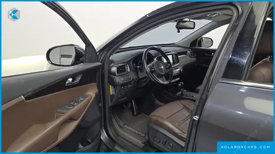 KIA SORENTO DIESEL 2.0 2WD