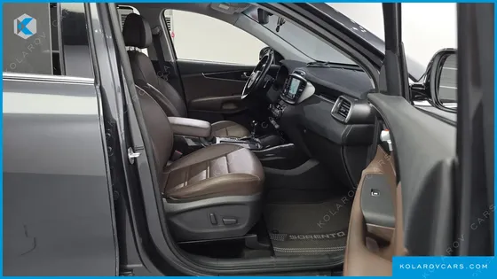 KIA SORENTO DIESEL 2.0 2WD