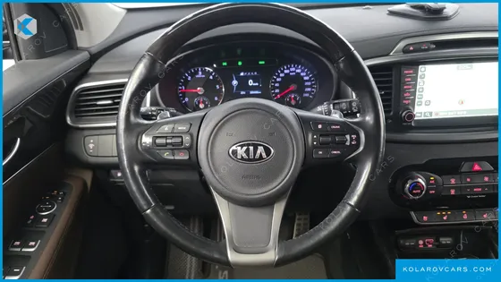 KIA SORENTO DIESEL 2.0 2WD